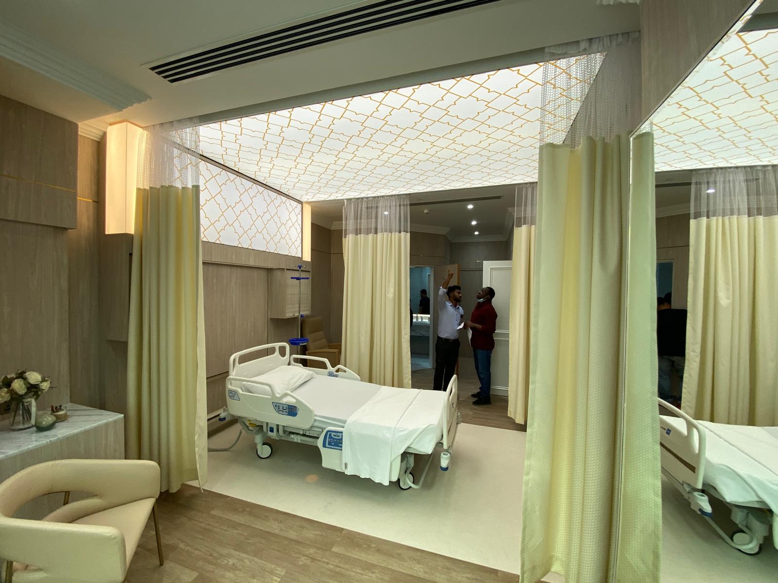Al Ahli Hospital — image 6