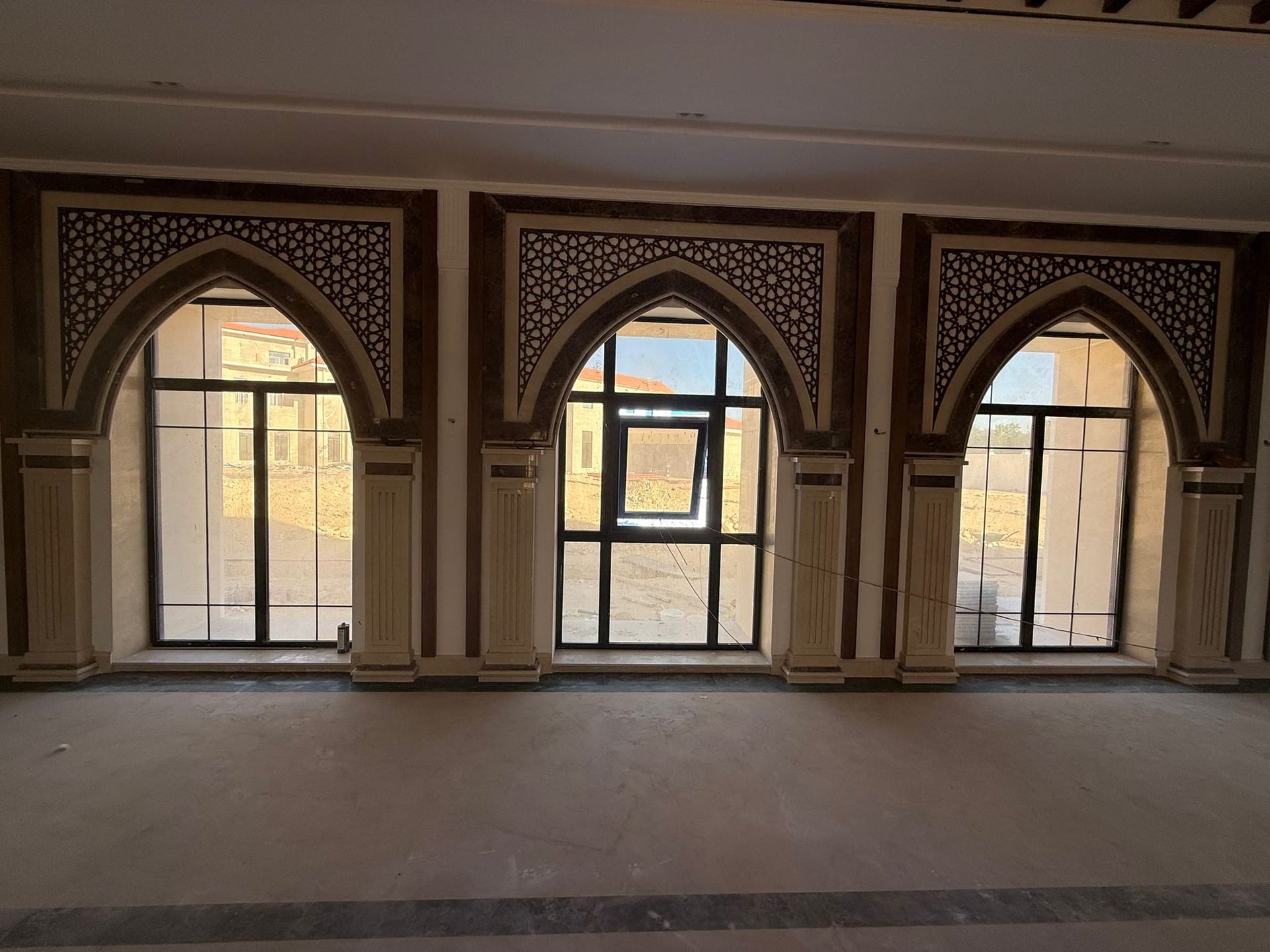 Sheikh Jassim Hassan A A Al-Thani — image 12