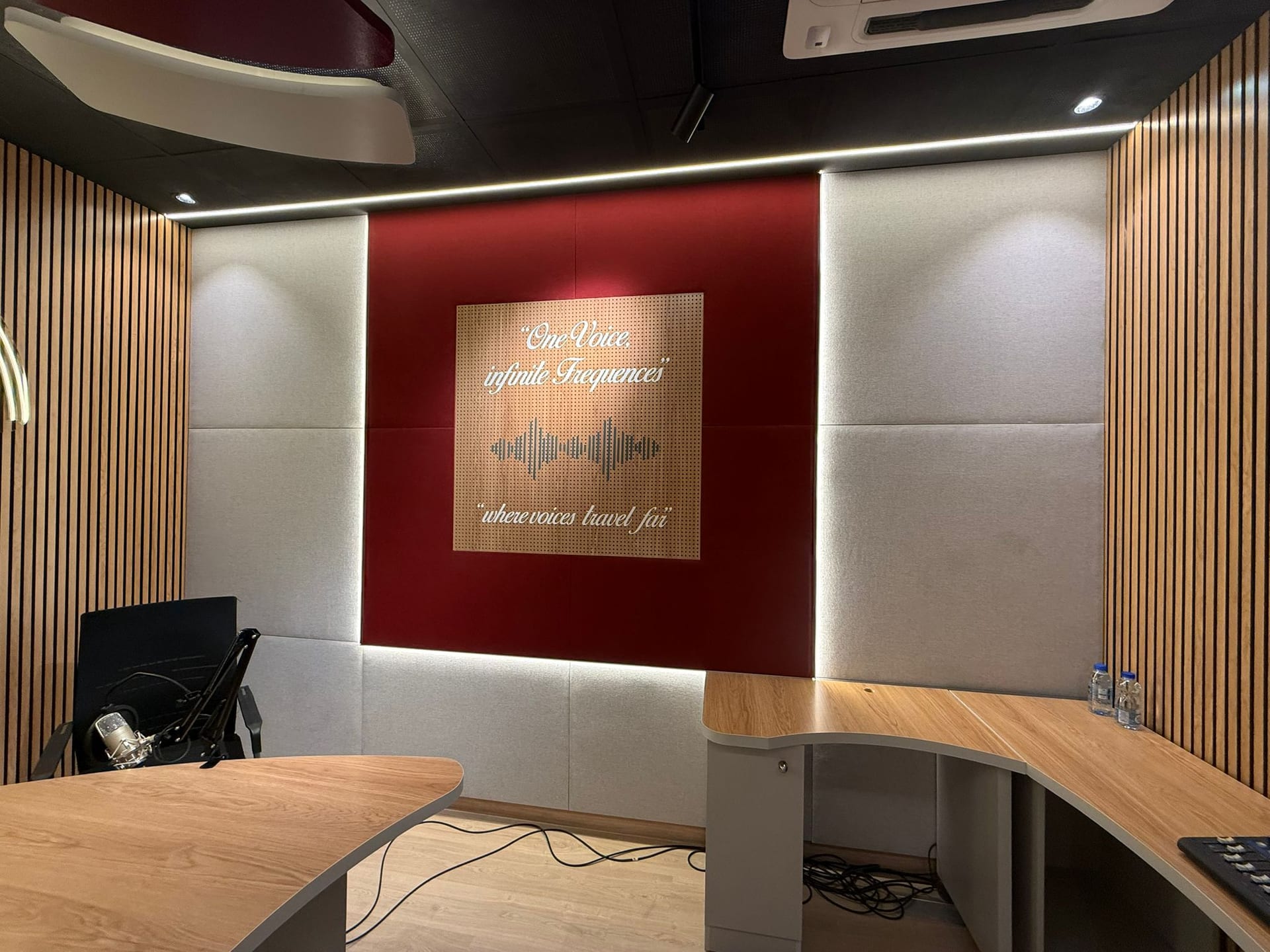 DPS Radio & Podcast Studio — image 7