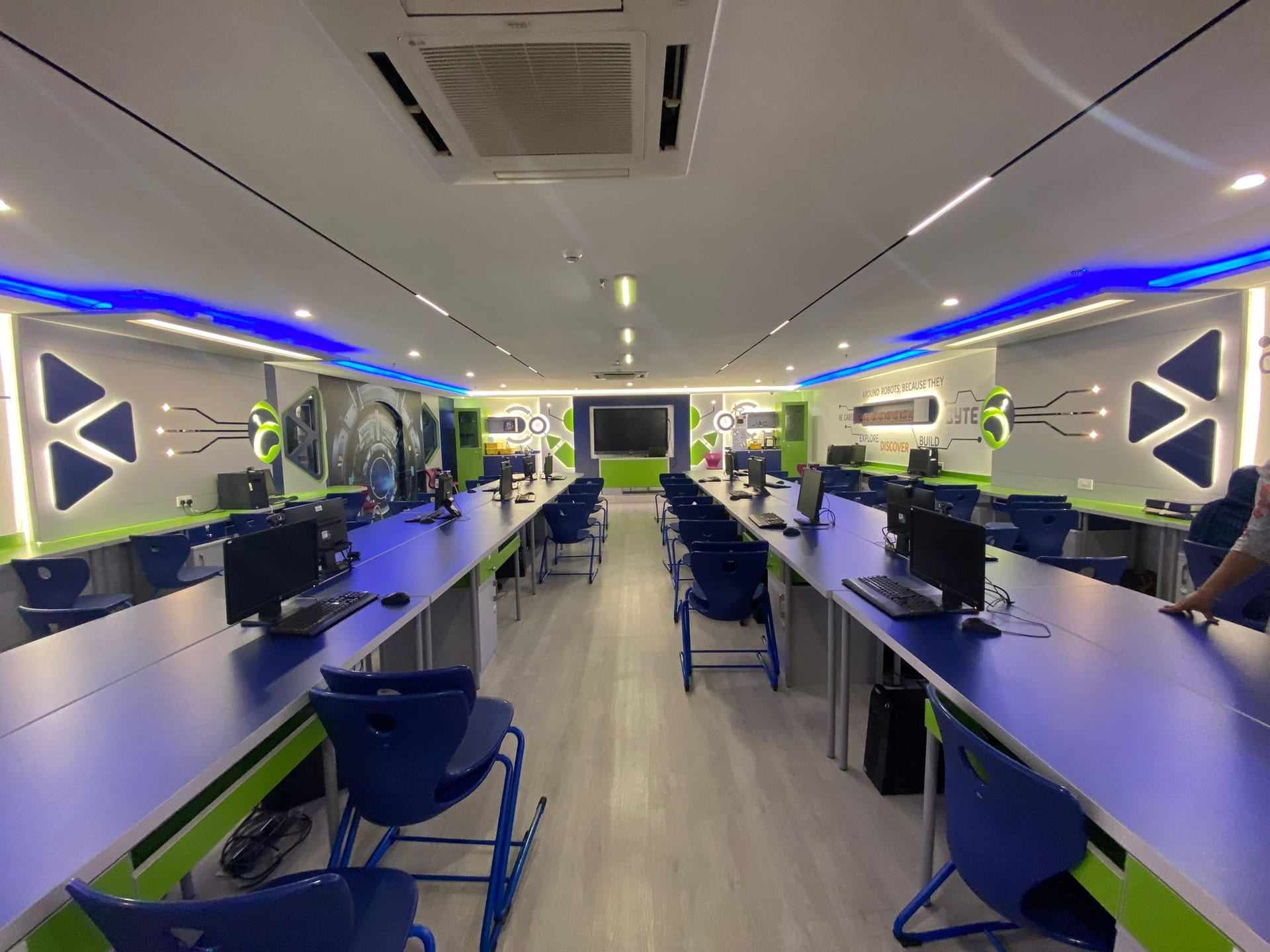 DPS Robotic & Space Lab — image 2