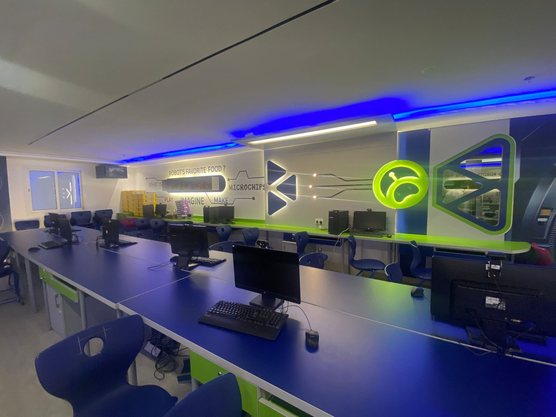 DPS Robotic & Space Lab — image 9