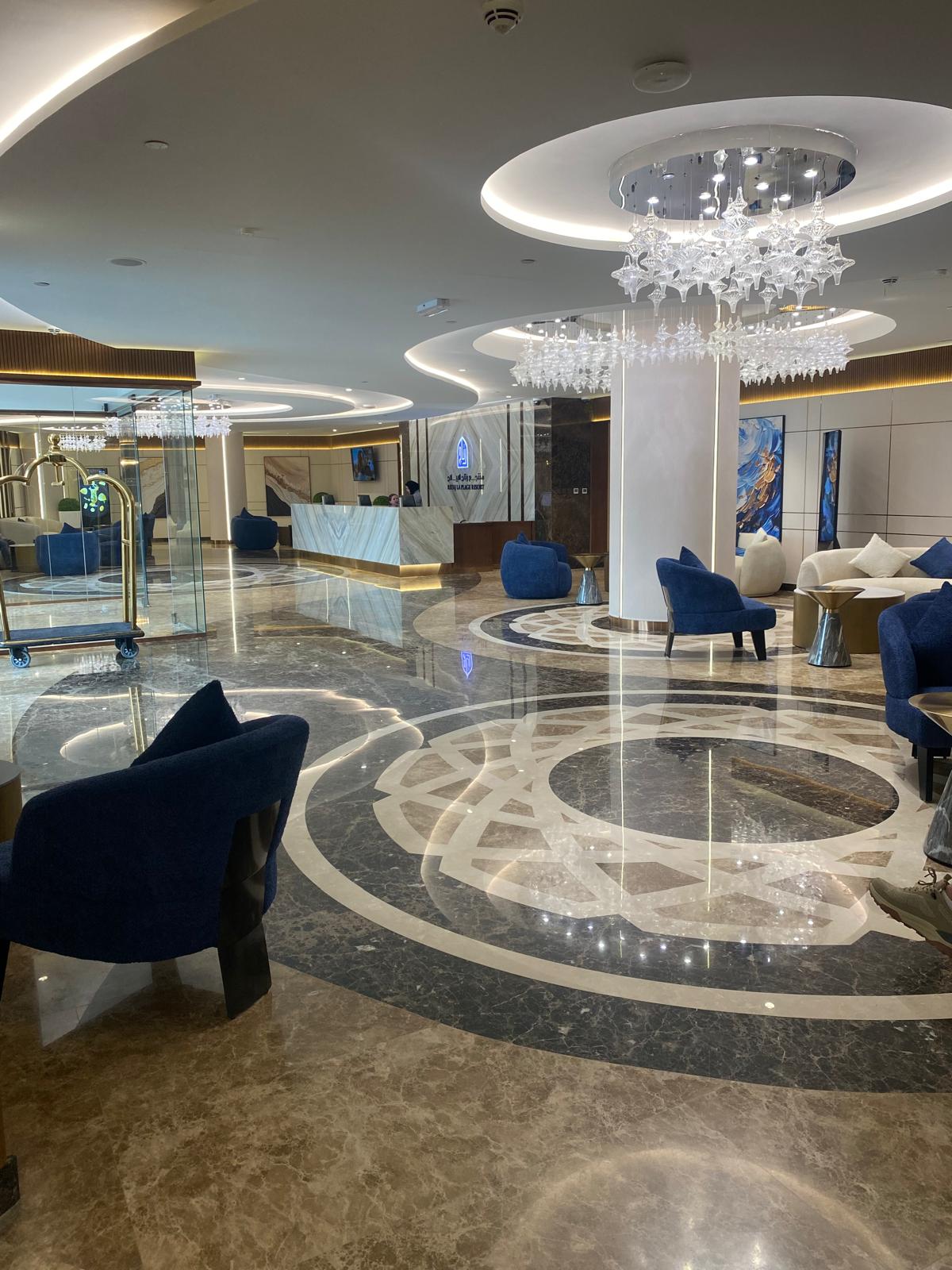 Retaj Hotel at The Pearl — image 3