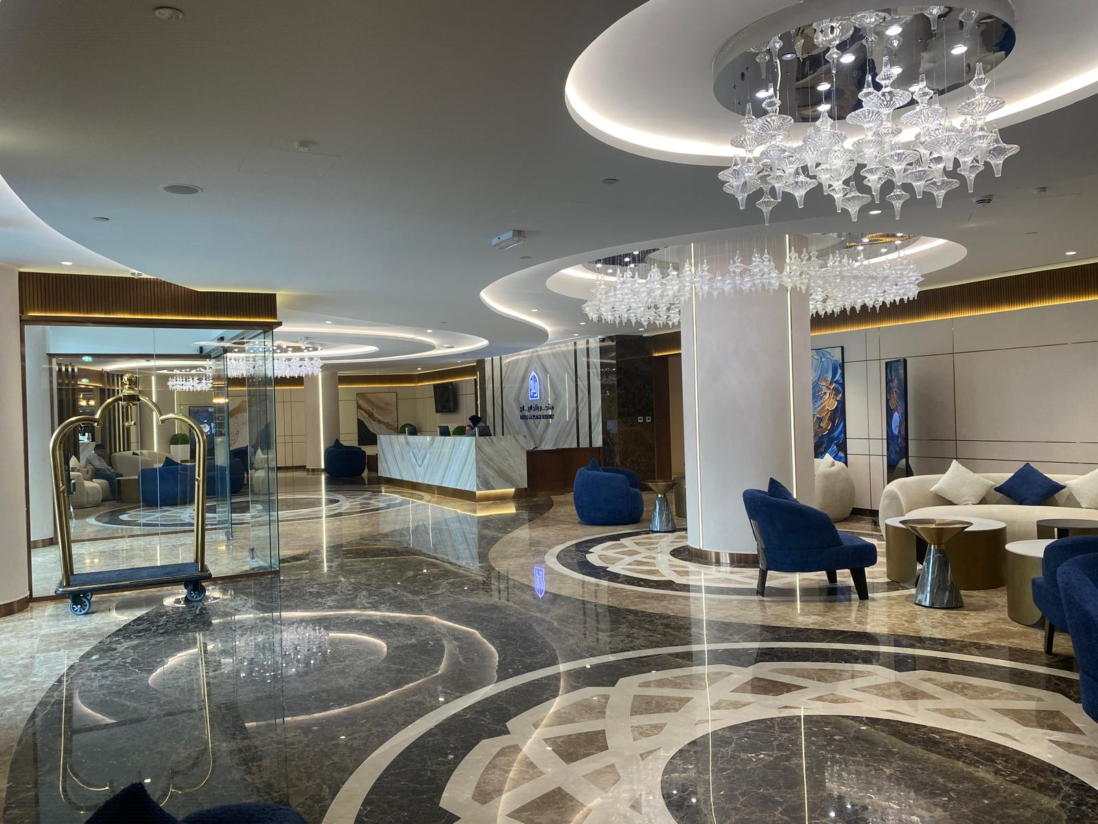 Retaj Hotel at The Pearl — image 4