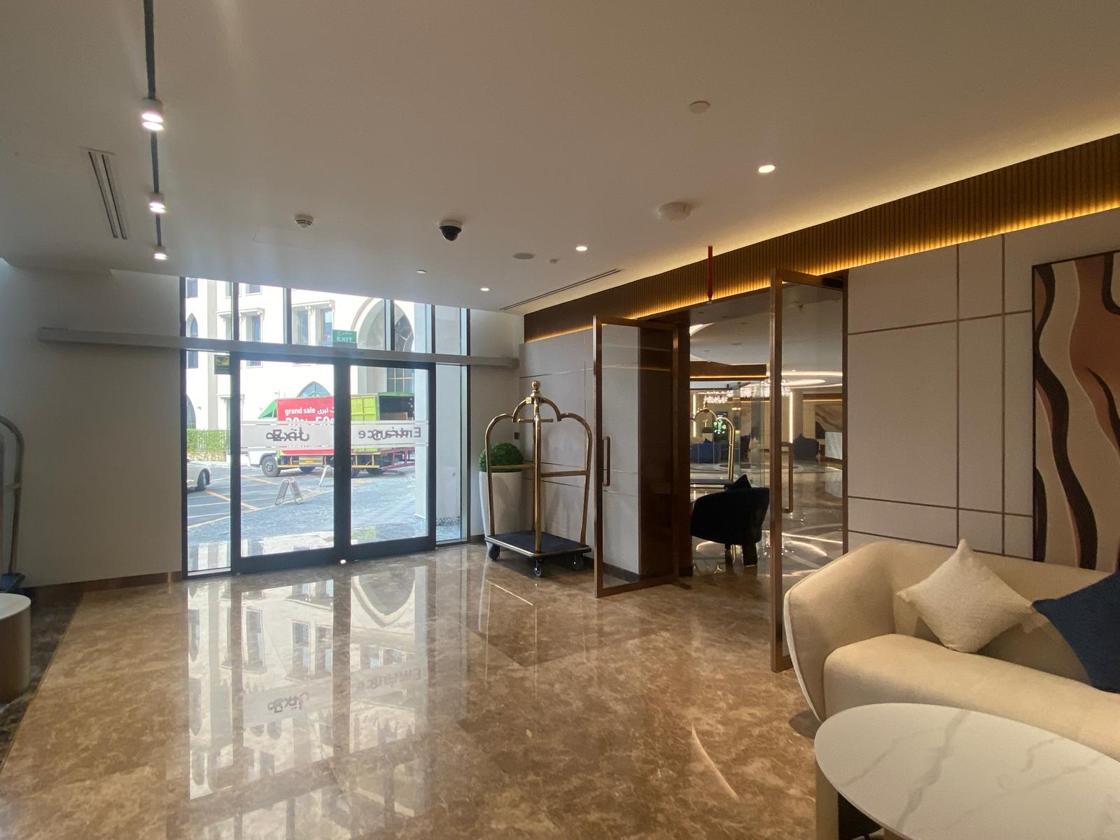 Retaj Hotel at The Pearl — image 7