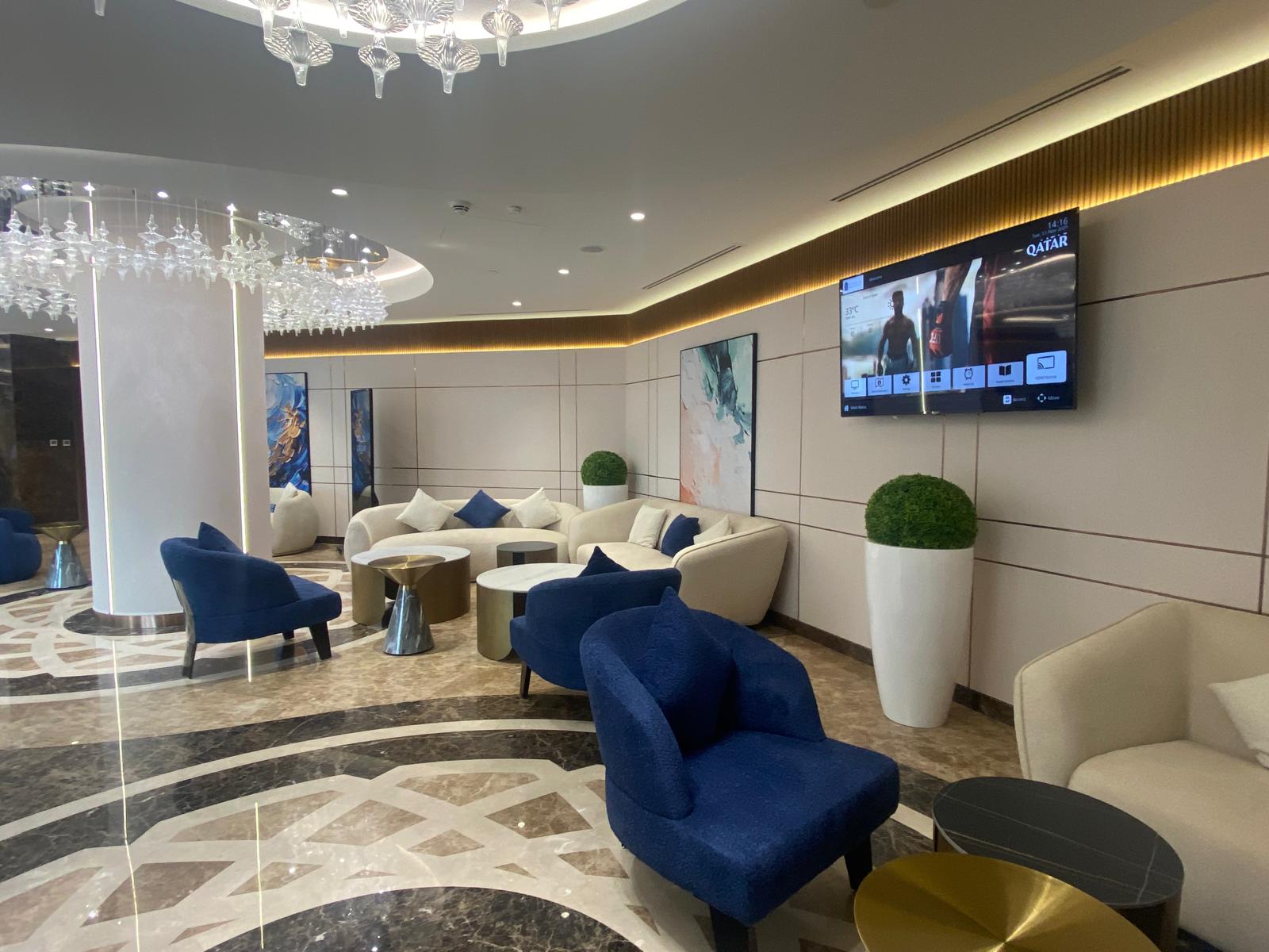 Retaj Hotel at The Pearl — image 8
