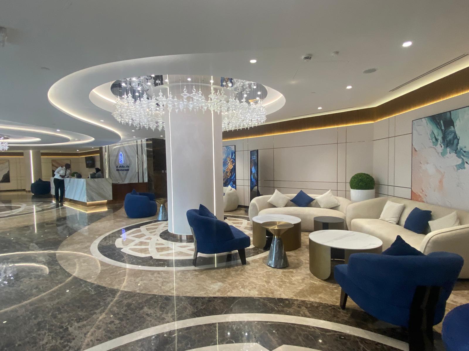 Retaj Hotel at The Pearl — image 9
