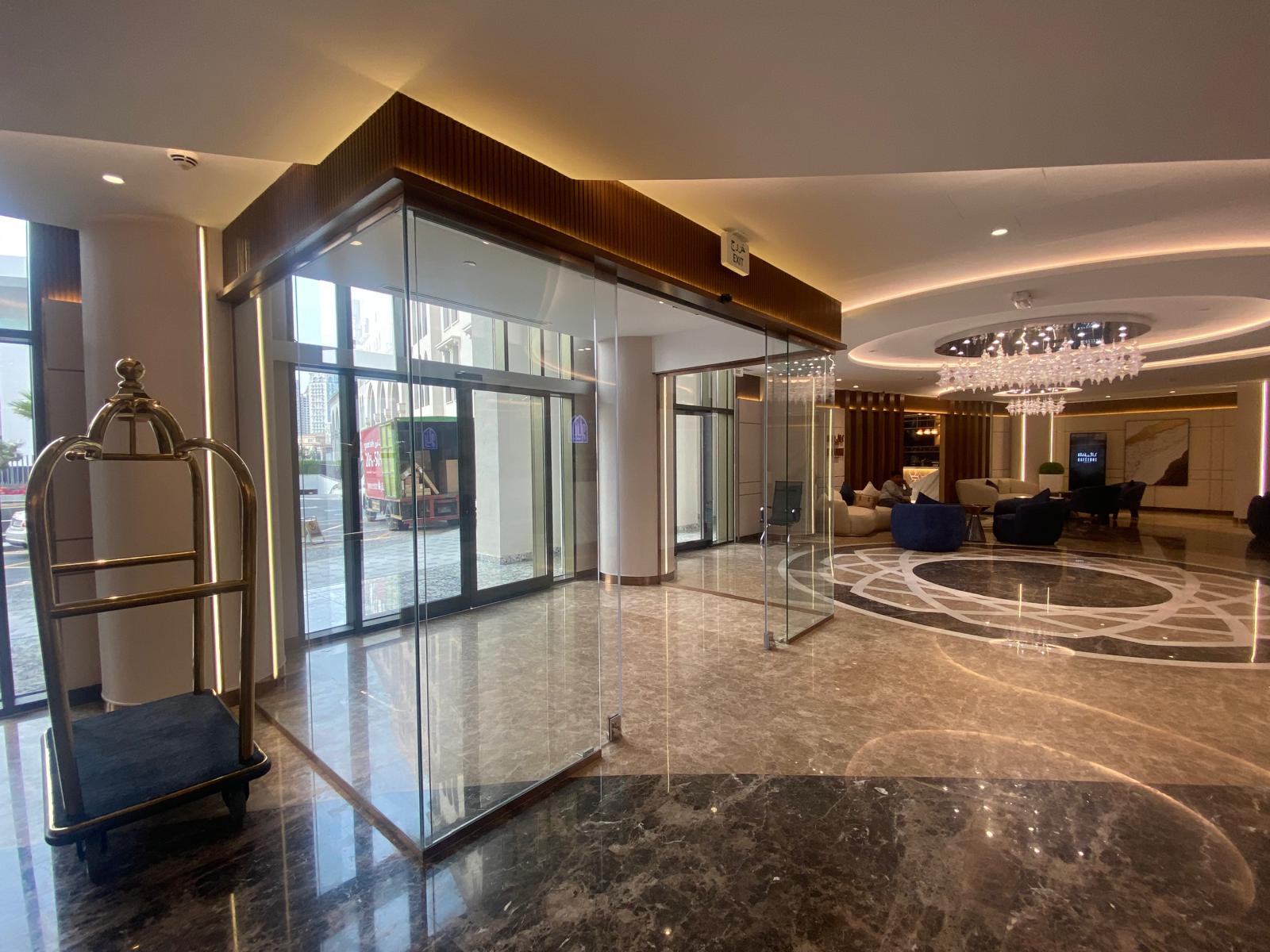 Retaj Hotel at The Pearl — image 10
