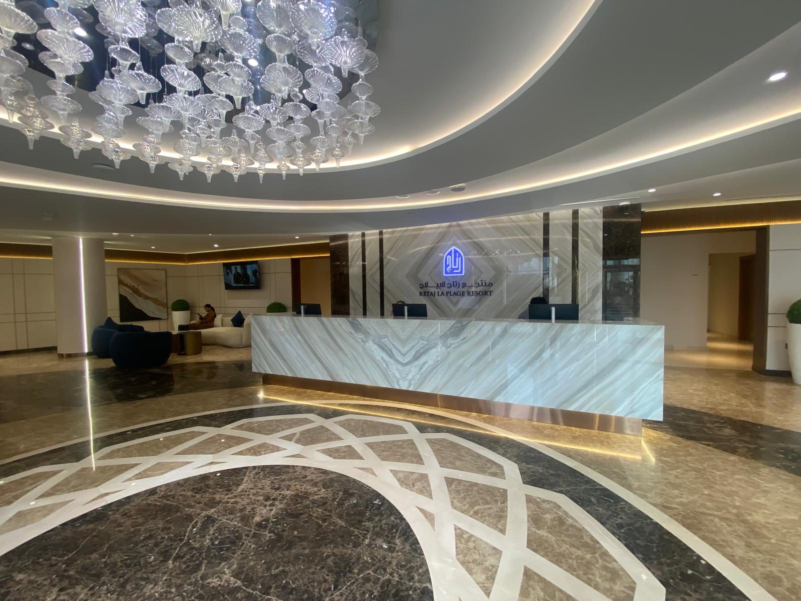 Retaj Hotel at The Pearl — image 11