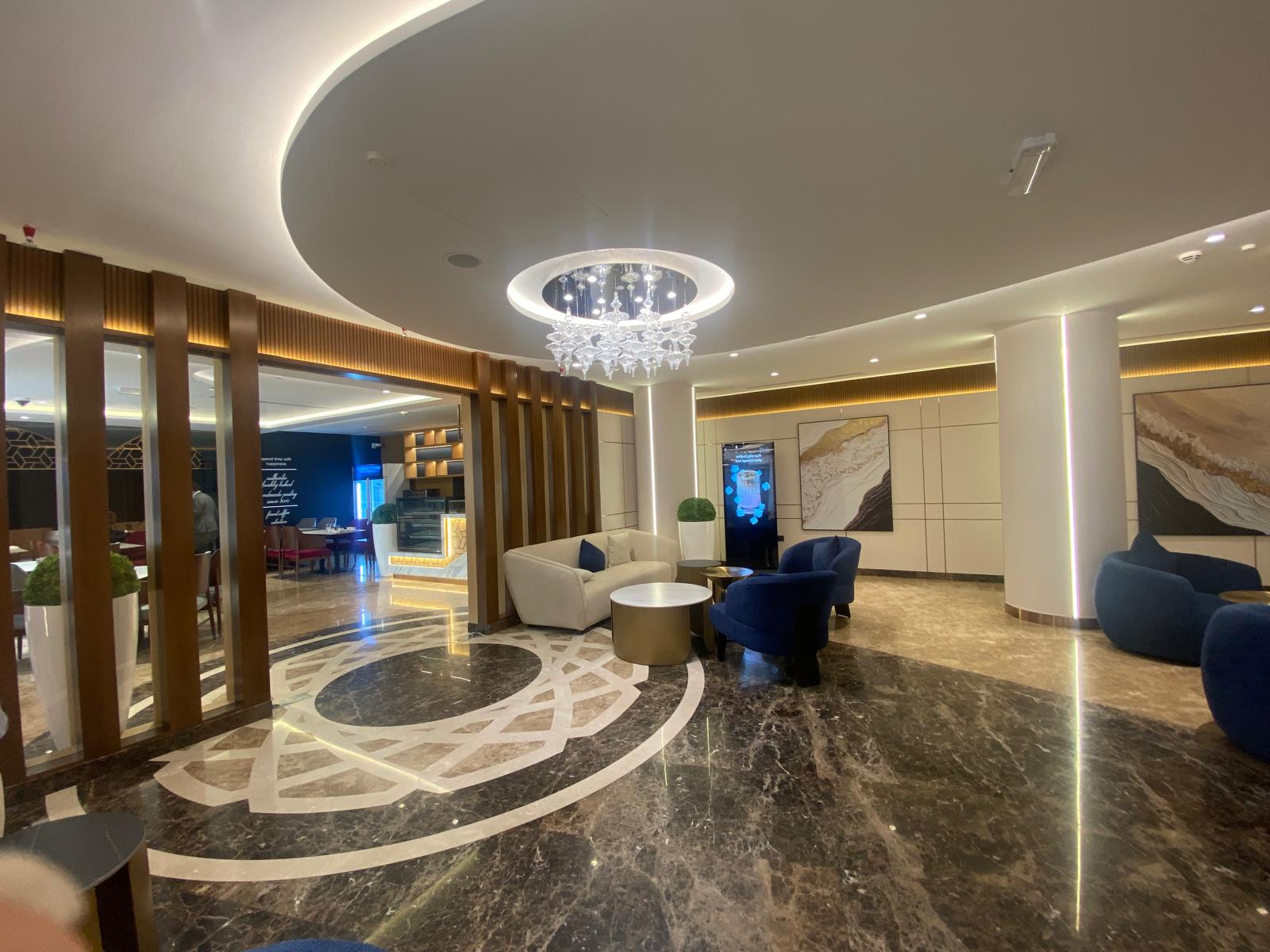 Retaj Hotel at The Pearl — image 13