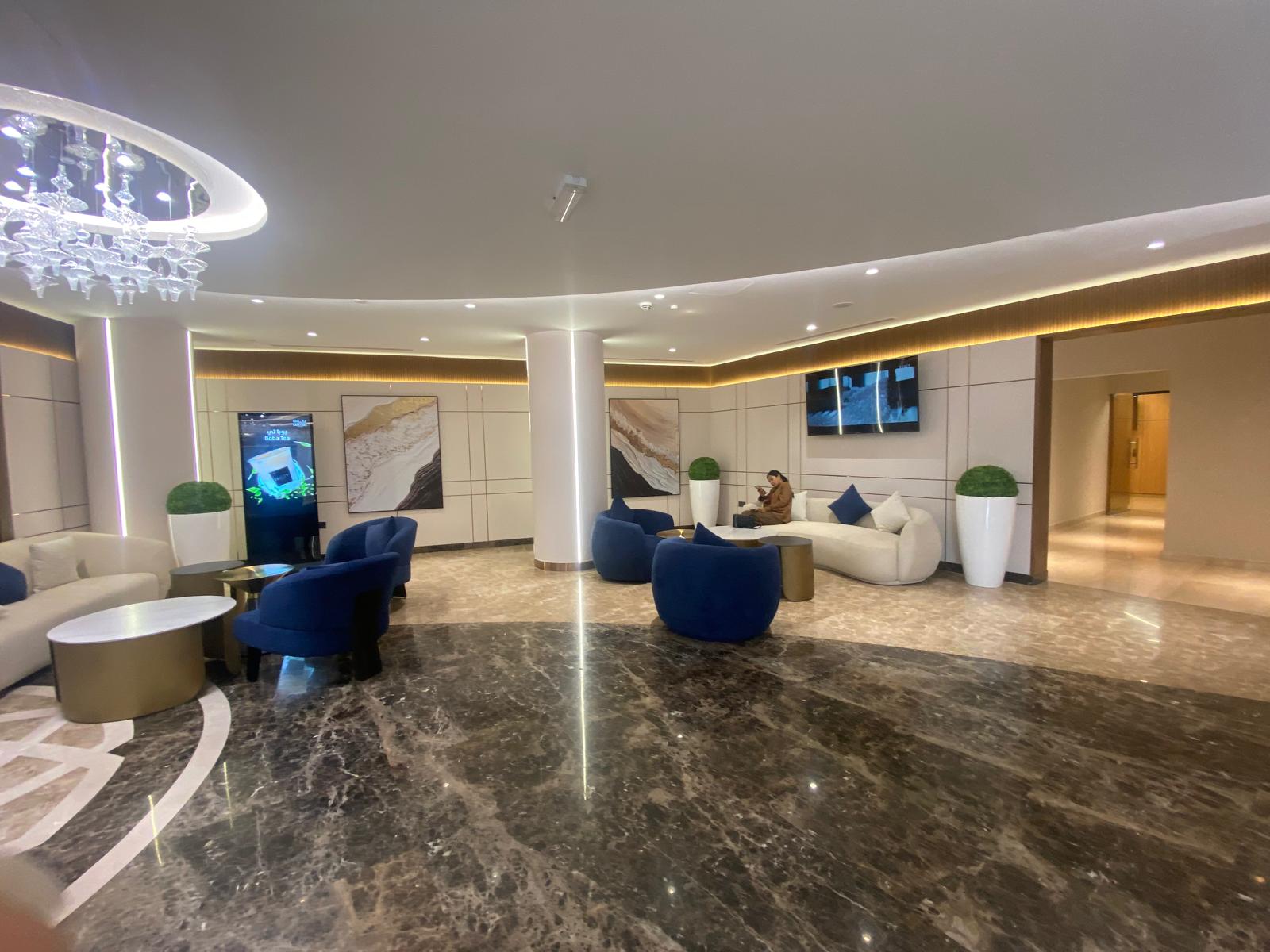 Retaj Hotel at The Pearl — image 14