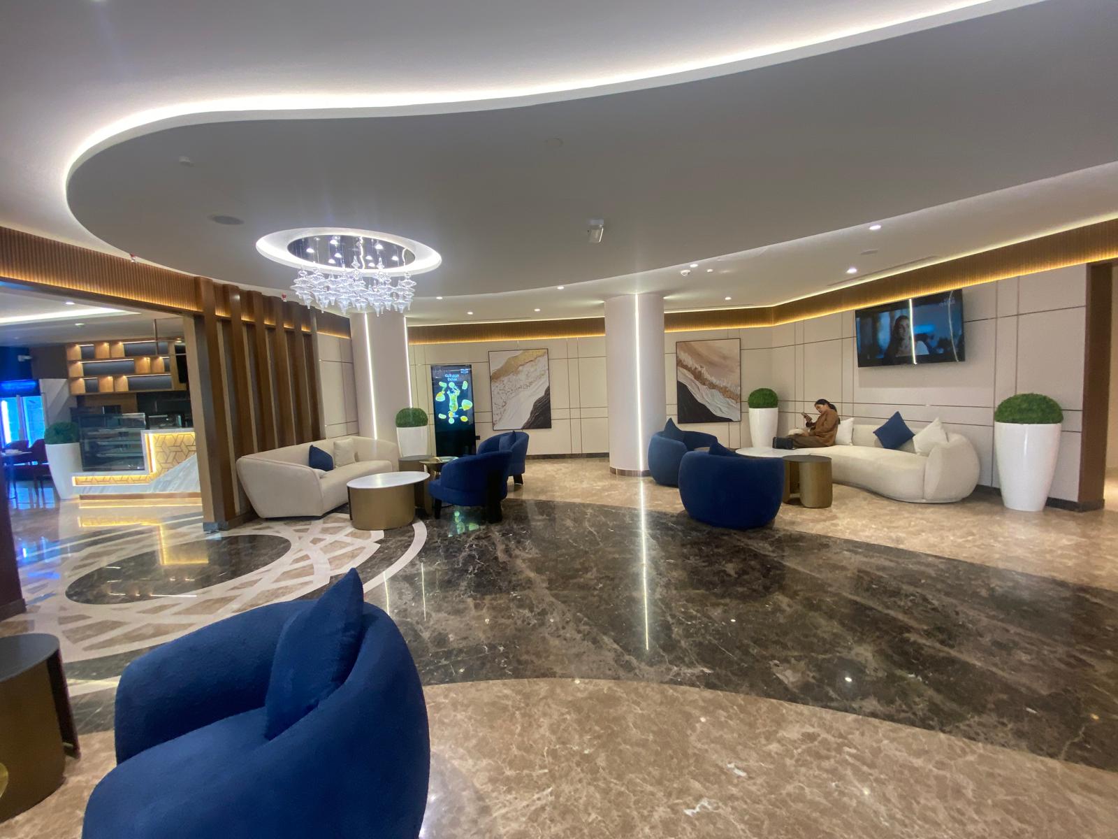 Retaj Hotel at The Pearl — image 15