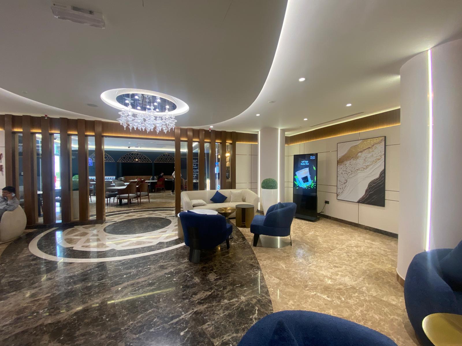 Retaj Hotel at The Pearl — image 16