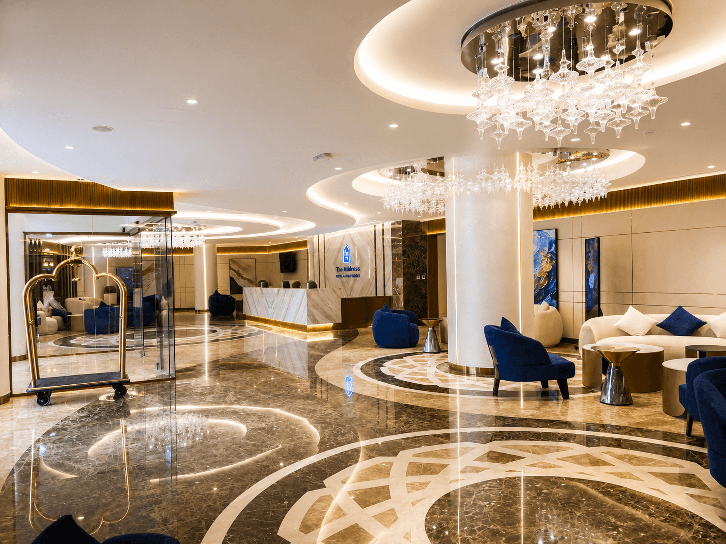 Retaj Hotel at The Pearl
