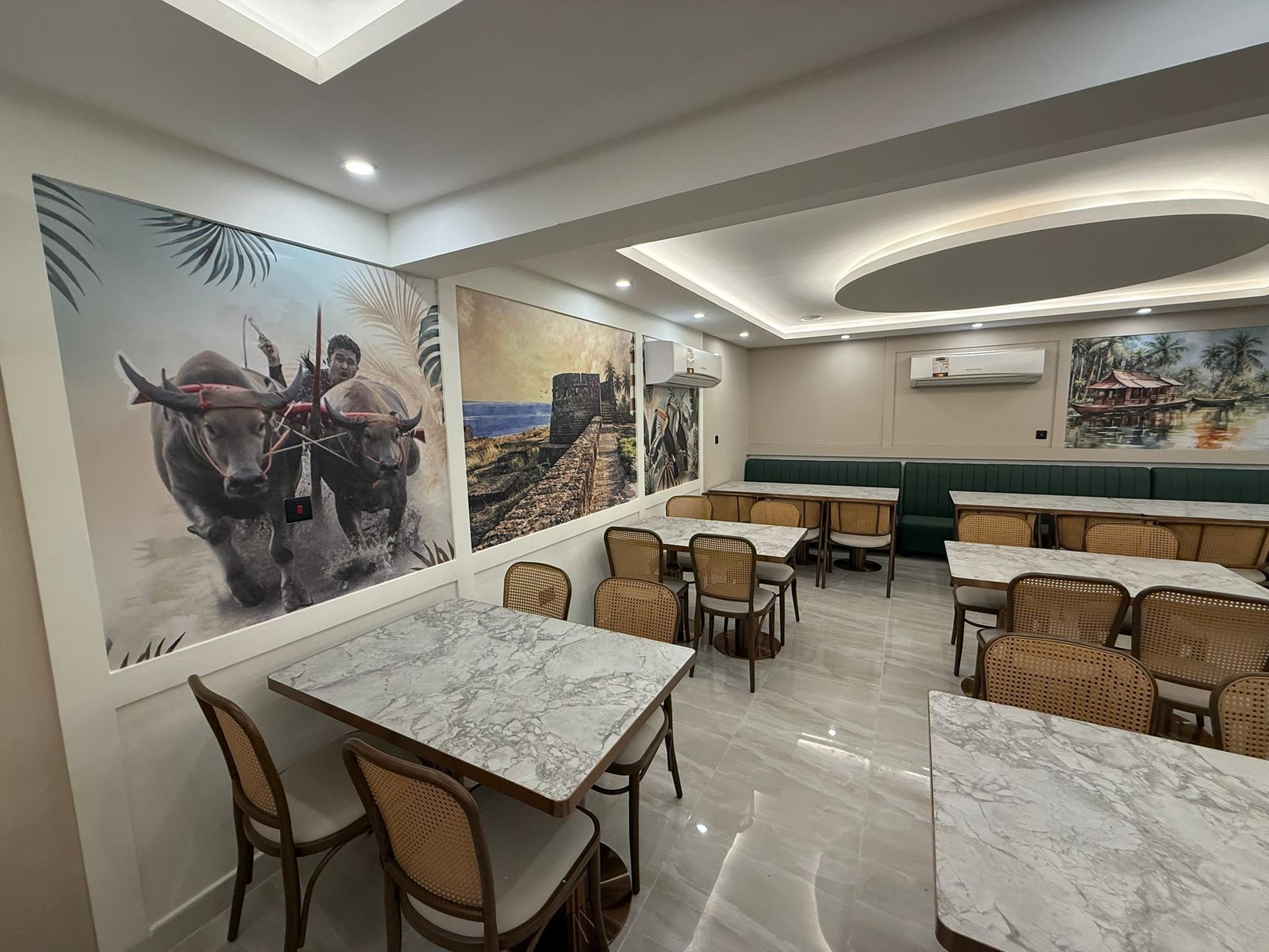 Malabar Stories Restaurant — image 2