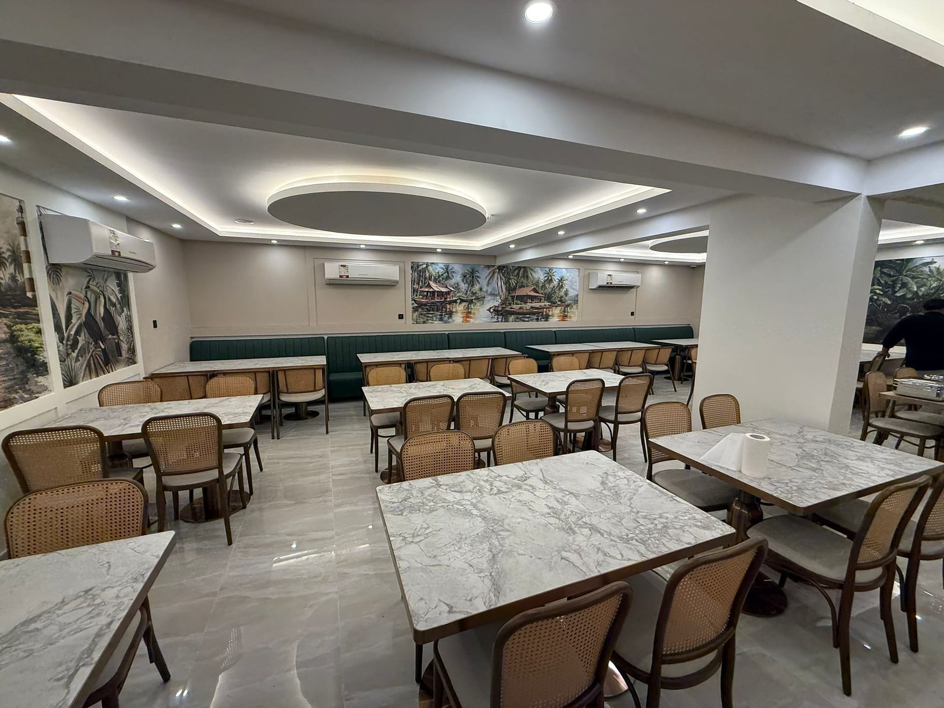Malabar Stories Restaurant — image 3