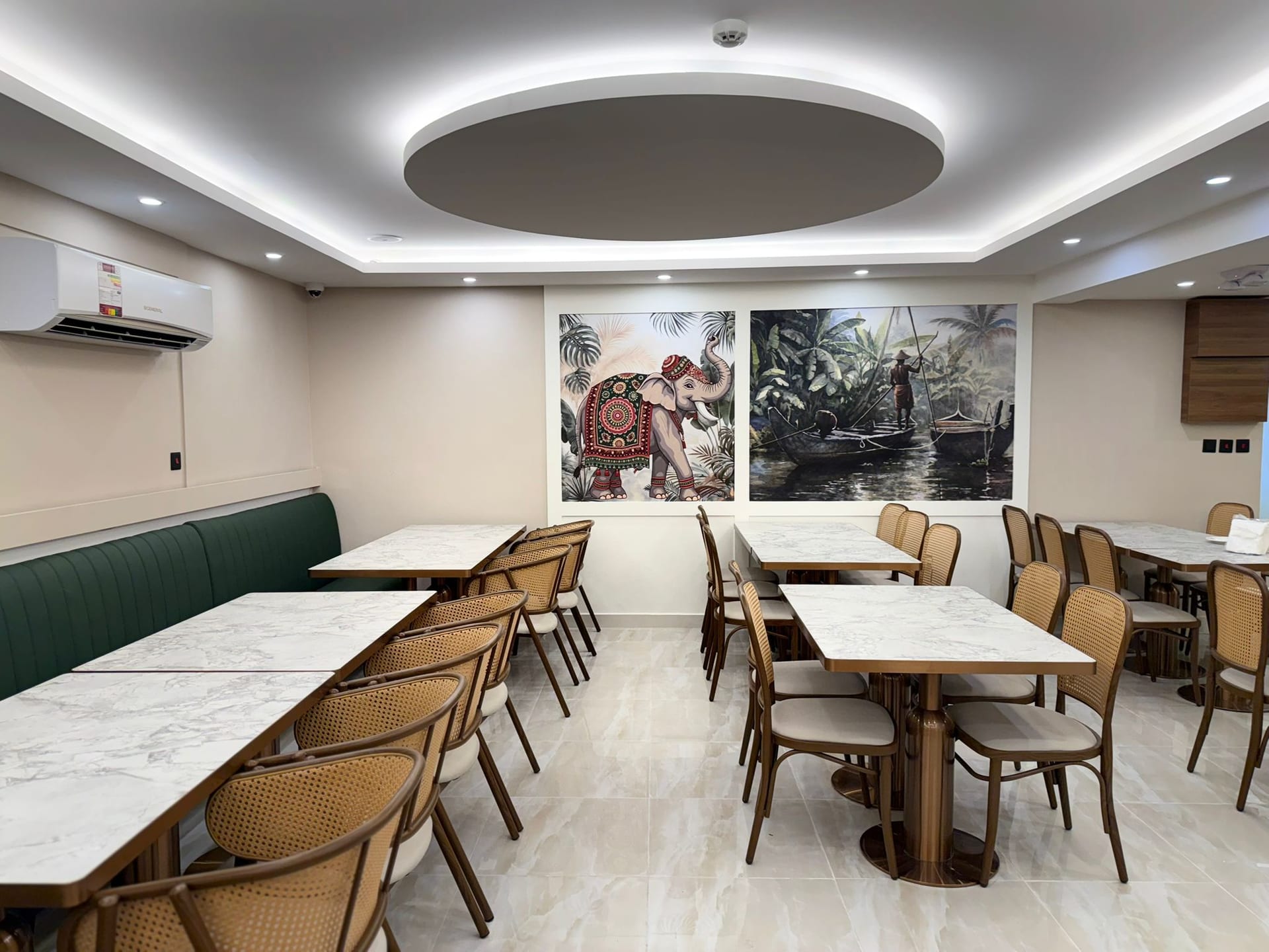 Malabar Stories Restaurant — image 4
