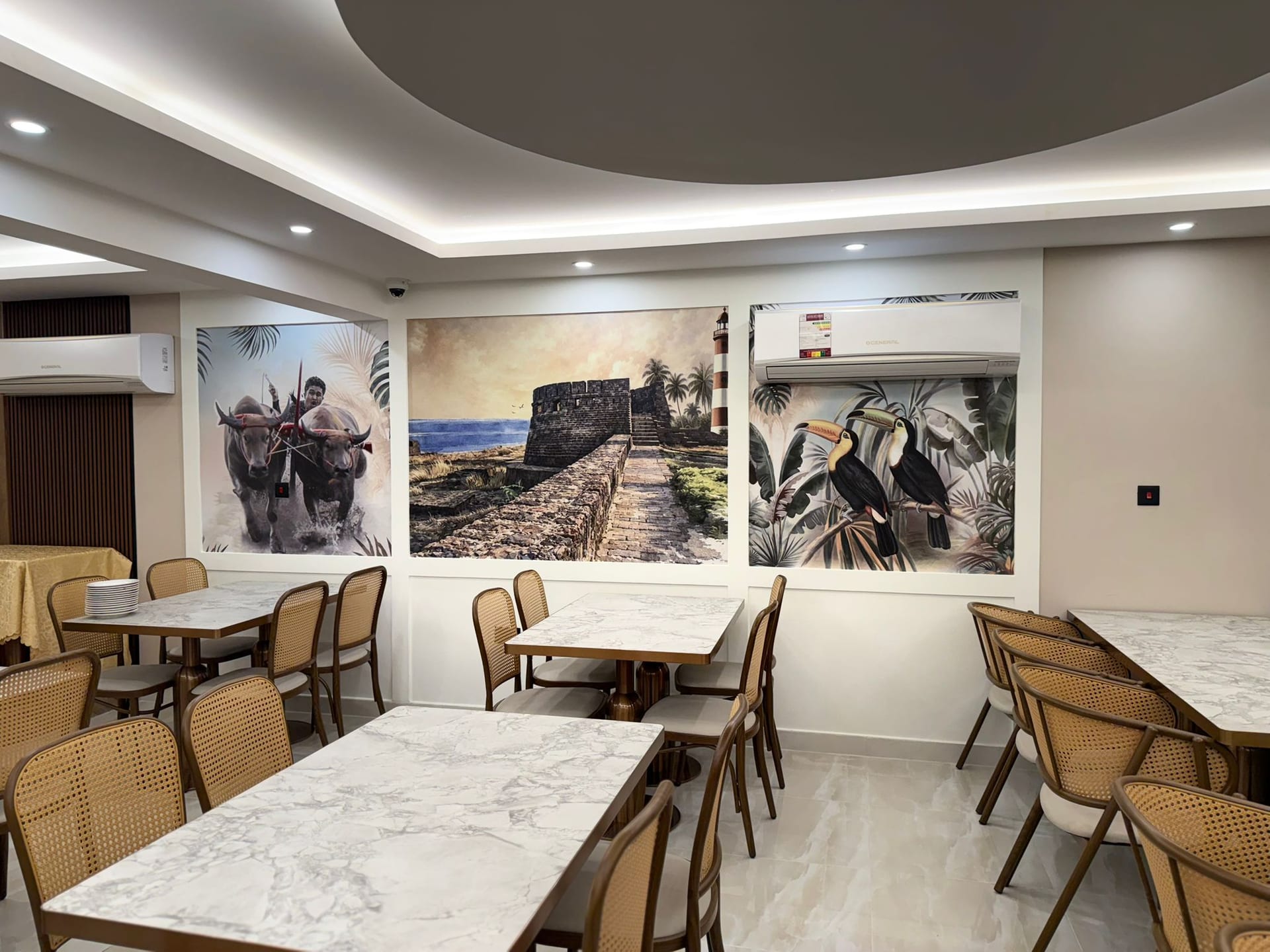 Malabar Stories Restaurant — image 7