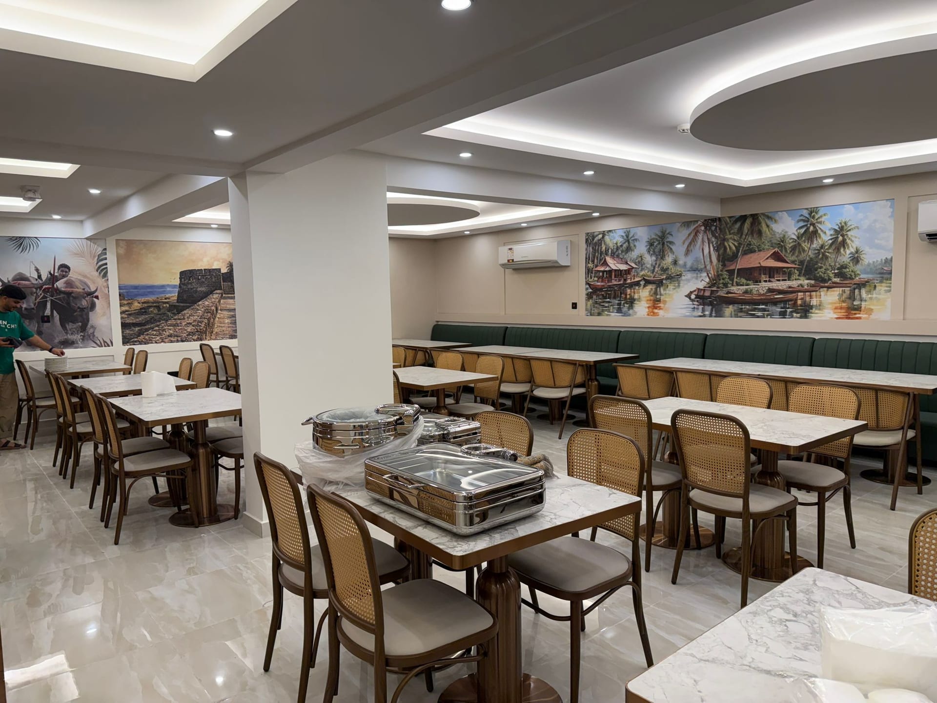 Malabar Stories Restaurant — image 8