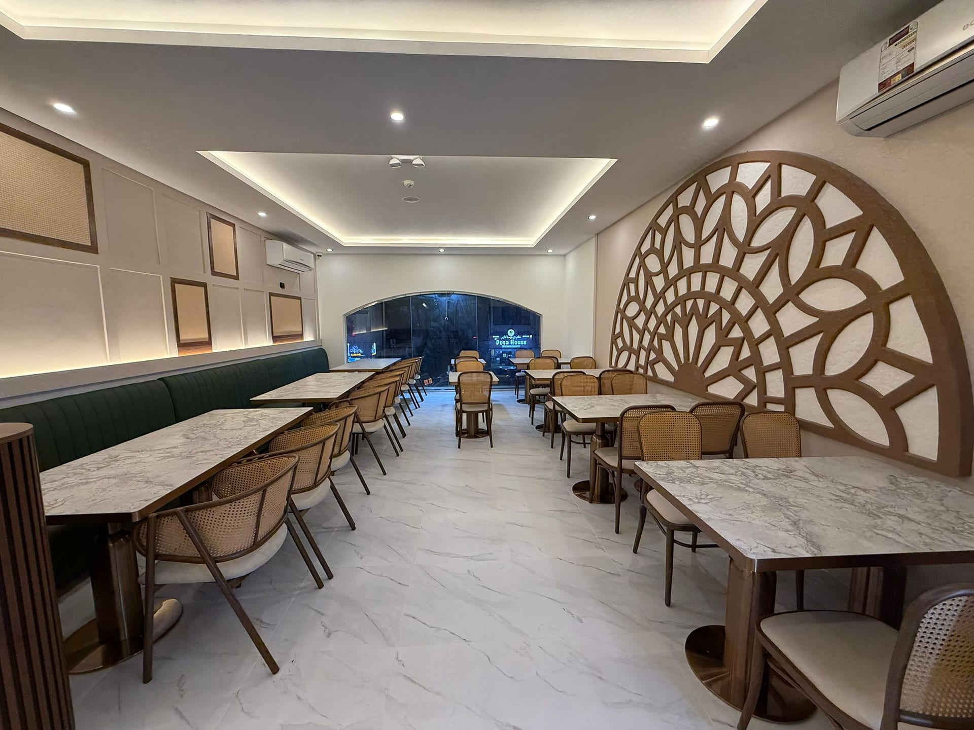 Malabar Stories Restaurant — image 9
