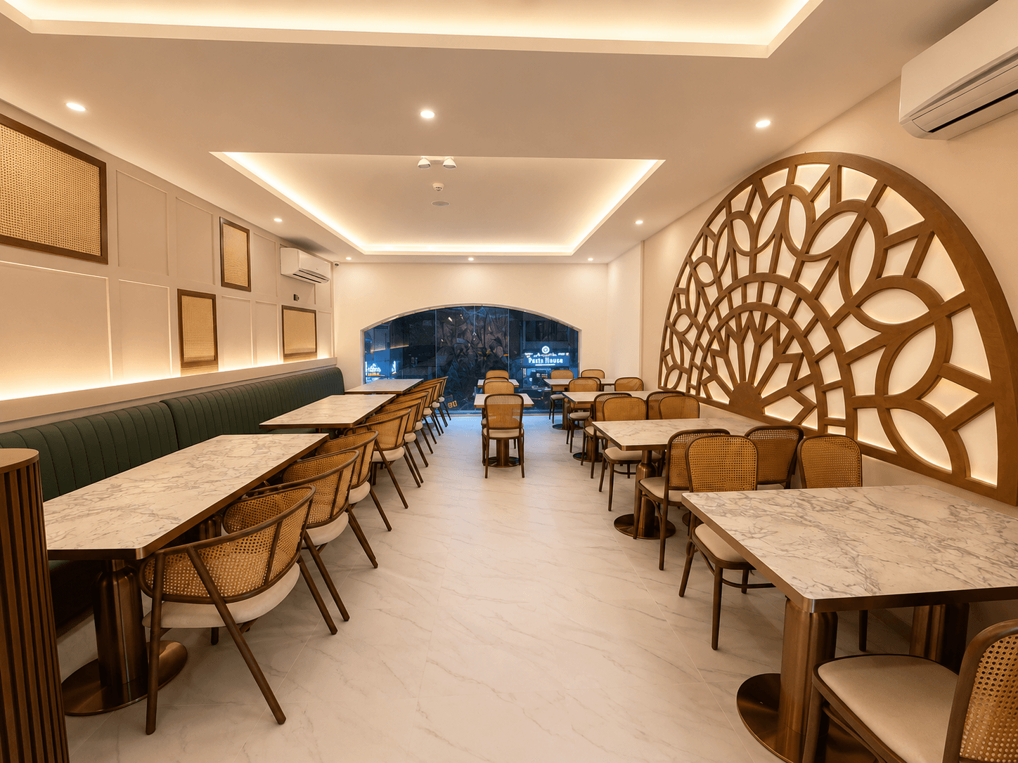 Malabar Stories Restaurant
